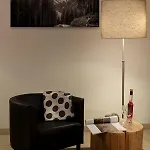 Appartments Am Bach - Riverside Daire *