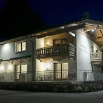 Appartments Am Bach - Riverside Daire Gerlos