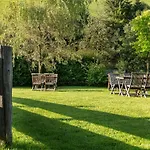 Lejlighed Appartments Am Bach - Riverside *