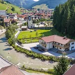 Appartments Am Bach - Riverside *