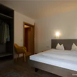 Appartments Am Bach - Riverside Daire