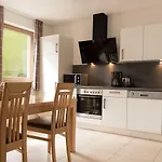 Lägenhet Appartments Am Bach - Riverside