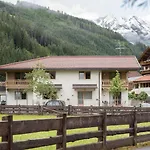 Appartments Am Bach - Riverside Lejlighed