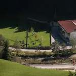 Appartments Am Bach - Riverside *