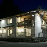 Appartments Am Bach - Riverside * Gerlos