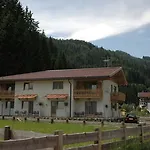 Apartment Appartments Am Bach - Riverside *