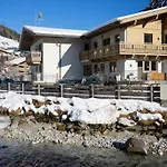 Appartments Am Bach - Riverside Apartment Gerlos