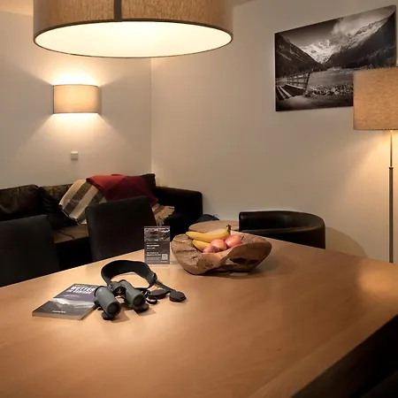 Appartments Am Bach - Riverside Gerlos