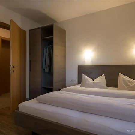 Apartment Appartments Am Bach