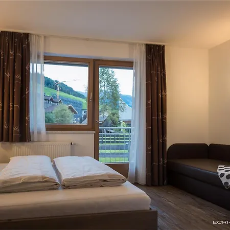 Appartments Am Bach Apartment *