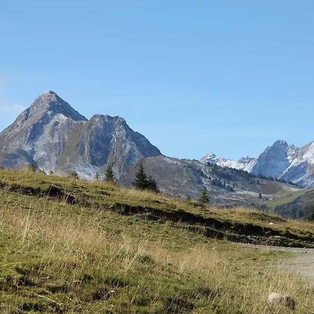 Appartments Am Bach - Riverside *