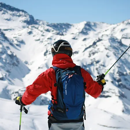 Lägenhet Appartments Am Bach - Riverside *