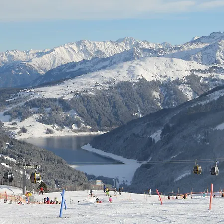 Appartments Am Bach - Riverside