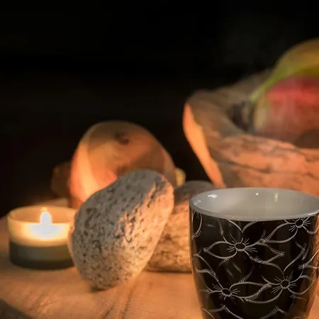 Appartments Am Bach - Riverside Gerlos