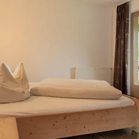 Appartments Am Bach - Riverside Апартаменты