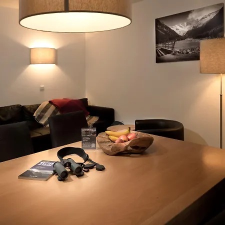 Appartments Am Bach - Riverside Appartement