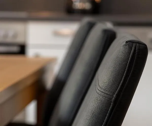 Appartments Am Bach - Riverside Appartement Gerlos