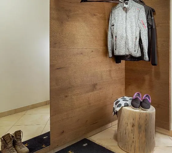 Appartments Am Bach - Riverside Gerlos