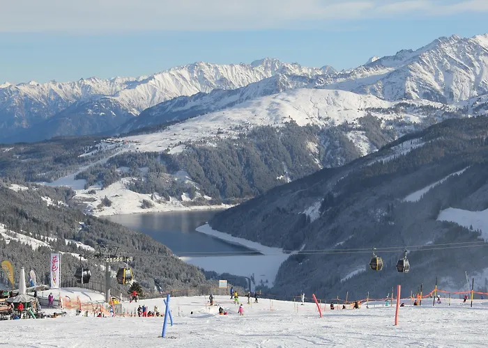 Appartments Am Bach - Riverside