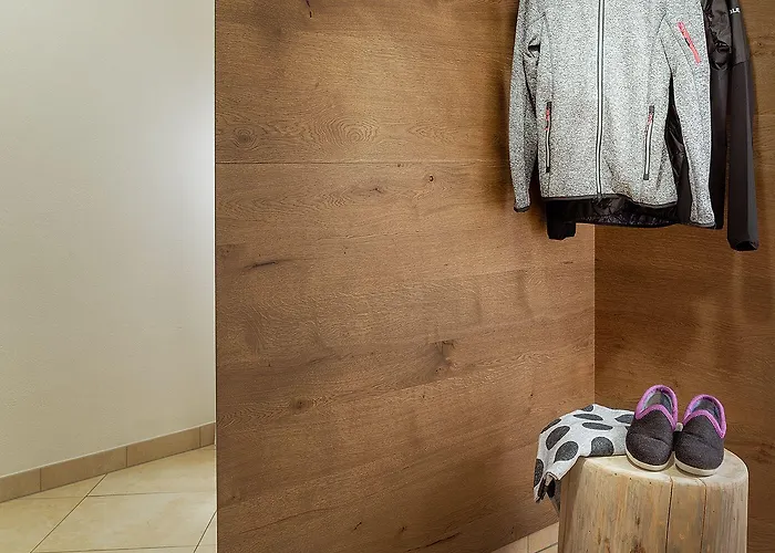 Appartement Appartments Am Bach - Riverside Gerlos