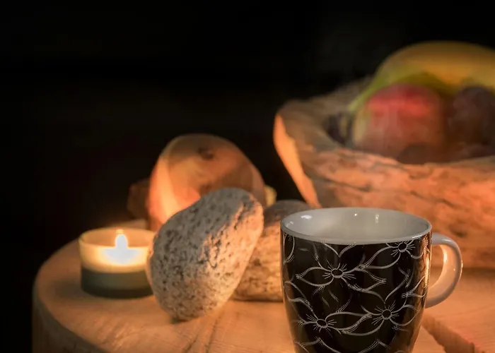 Appartments Am Bach - Riverside Gerlos