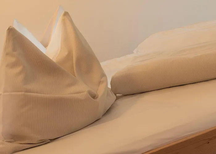 Appartments Am Bach - Riverside *