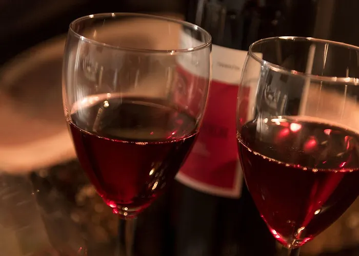 Lägenhet Appartments Am Bach - Riverside *