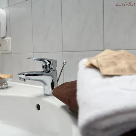 Appartments Am Bach - Riverside Gerlos