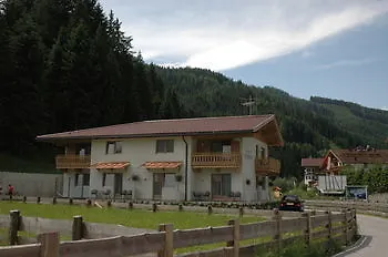 Апартаменти Appartments Am Bach - Riverside *