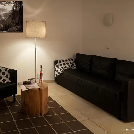 Appartments Am Bach - Riverside