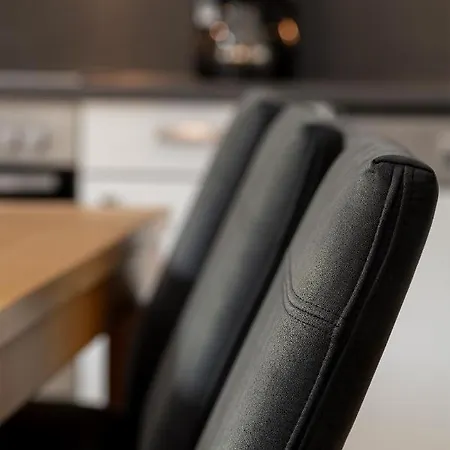 Appartments Am Bach - Riverside Lejlighed Gerlos