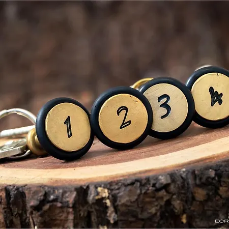 Lejlighed Appartments Am Bach - Riverside Gerlos