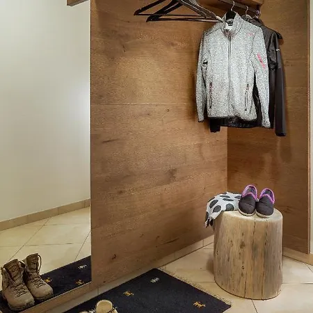 Appartments Am Bach - Riverside Gerlos