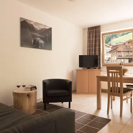 Appartments Am Bach - Riverside * Gerlos