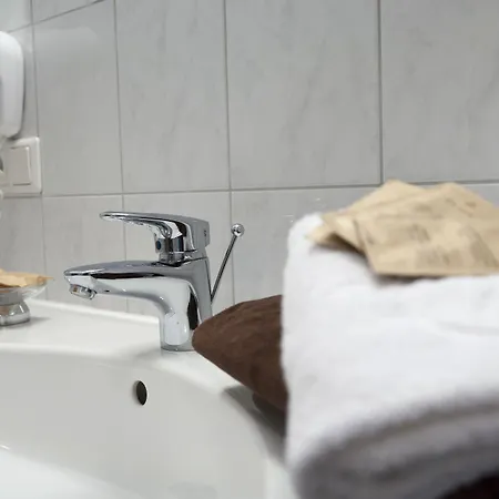 Appartments Am Bach - Riverside Gerlos