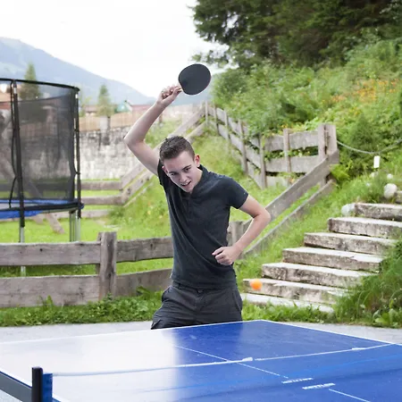 Lejlighed Appartments Am Bach - Riverside