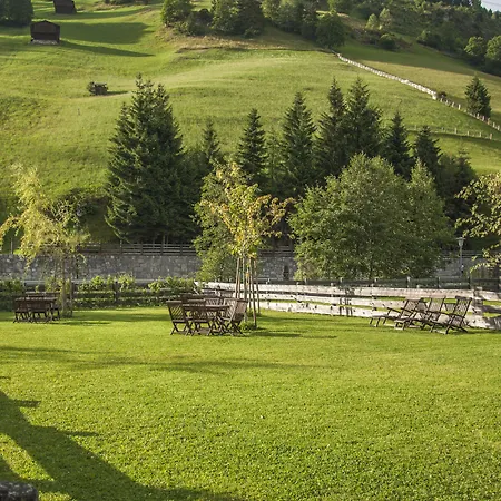 Appartments Am Bach - Riverside Апартаменты