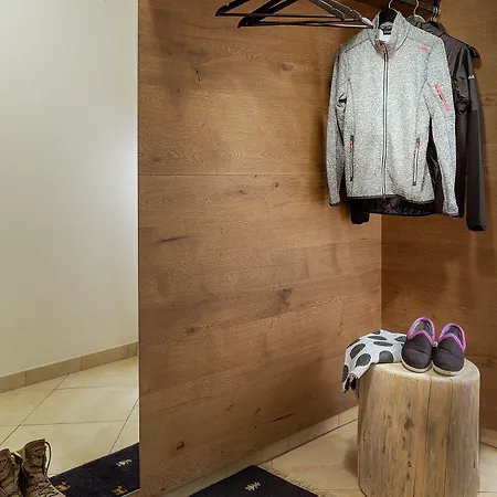 Lejlighed Appartments Am Bach - Riverside Gerlos