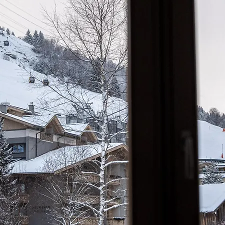 Appartments Am Bach - Riverside * Герлос