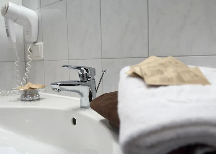 Appartments Am Bach - Riverside Герлос