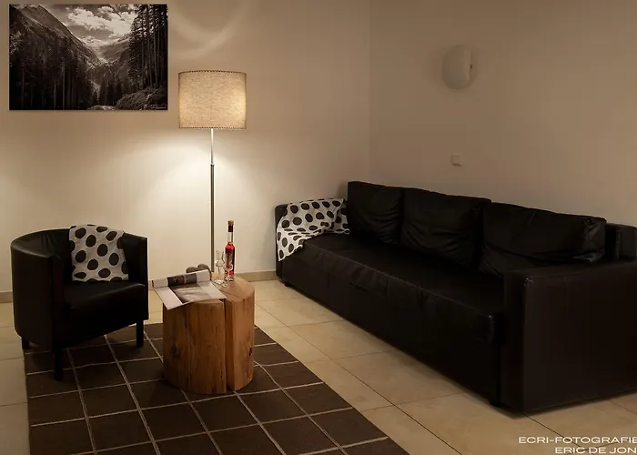 Appartments Am Bach - Riverside *